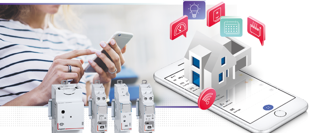 CX³ with Netatmo bei Elektrotechnik Dreyße in Herbsleben