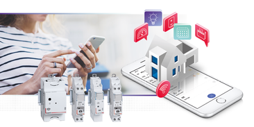 CX³ with Netatmo bei Elektrotechnik Dreyße in Herbsleben