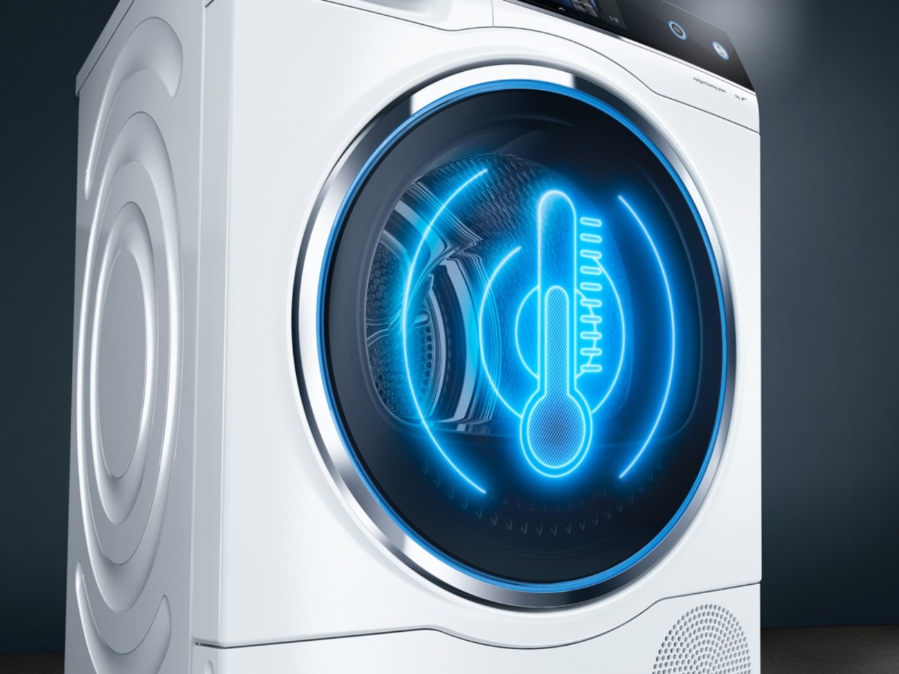 autoDry-Funktion bei Elektrotechnik Dreyße in Herbsleben