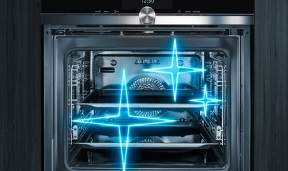 activeClean bei Elektrotechnik Dreyße in Herbsleben