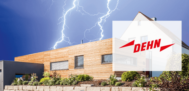 Dehn bei Elektrotechnik Dreyße in Herbsleben