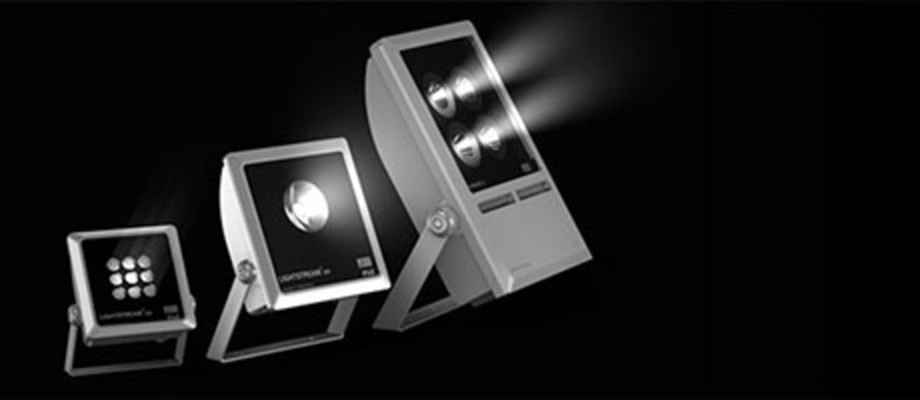 Lightstream LED bei Elektrotechnik Dreyße in Herbsleben