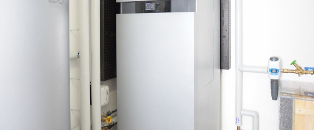 Wärme­pumpen bei Elektrotechnik Dreyße in Herbsleben