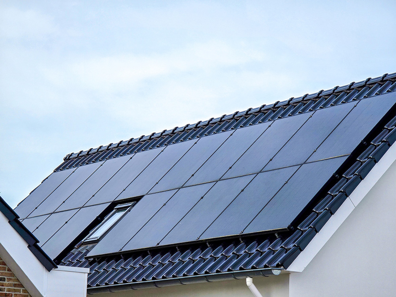Erneuerbare Energien bei Elektrotechnik Dreyße in Herbsleben