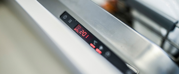 Hausgeräte bei Elektrotechnik Dreyße in Herbsleben