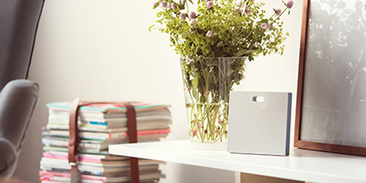 coviva Smart Home bei Elektrotechnik Dreyße in Herbsleben