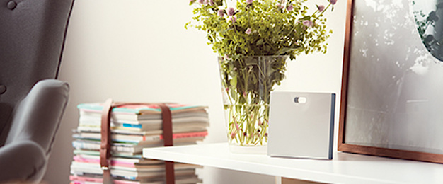 coviva Smart Home bei Elektrotechnik Dreyße in Herbsleben