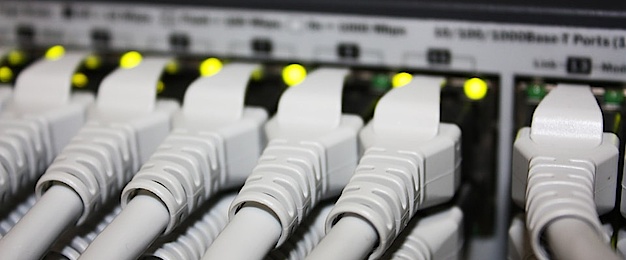 Netzwerke bei Elektrotechnik Dreyße in Herbsleben