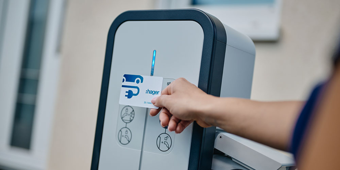 E-Mobilität öffentlicher Bereich bei Elektrotechnik Dreyße in Herbsleben