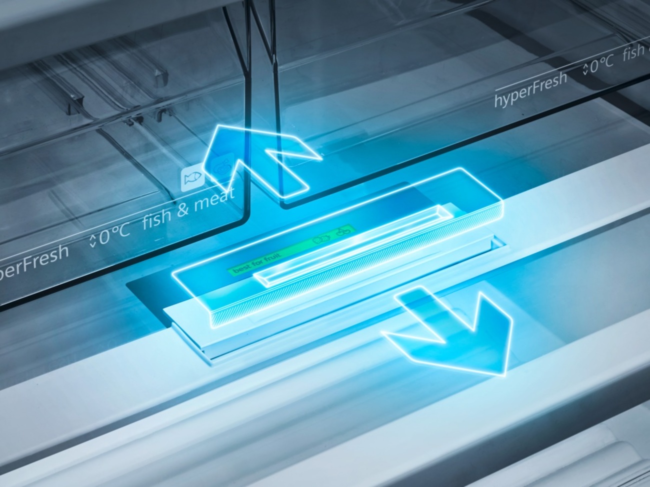hyperFresh bei Elektrotechnik Dreyße in Herbsleben