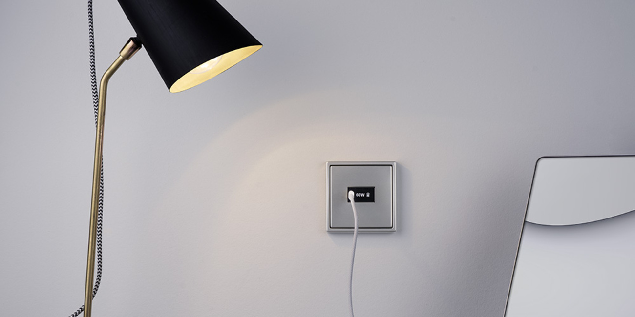 Ladegerät USB PD 60 bei Elektrotechnik Dreyße in Herbsleben