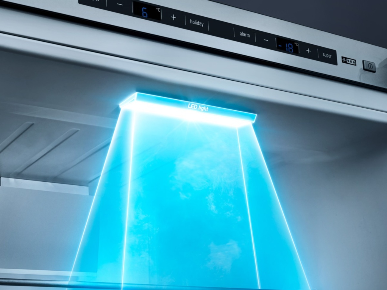 LED Licht bei Elektrotechnik Dreyße in Herbsleben