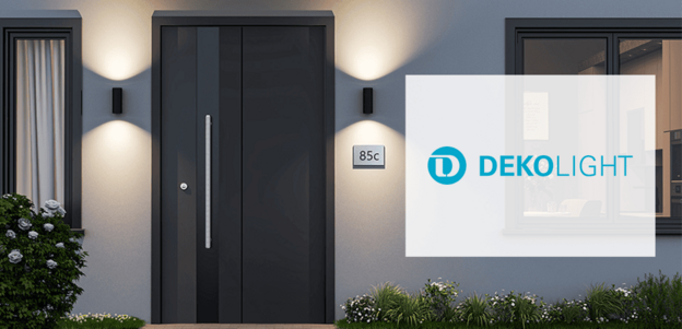 DEKO-LIGHT bei Elektrotechnik Dreyße in Herbsleben