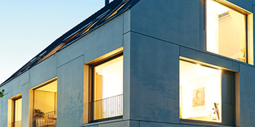 LUXORliving bei Elektrotechnik Dreyße in Herbsleben
