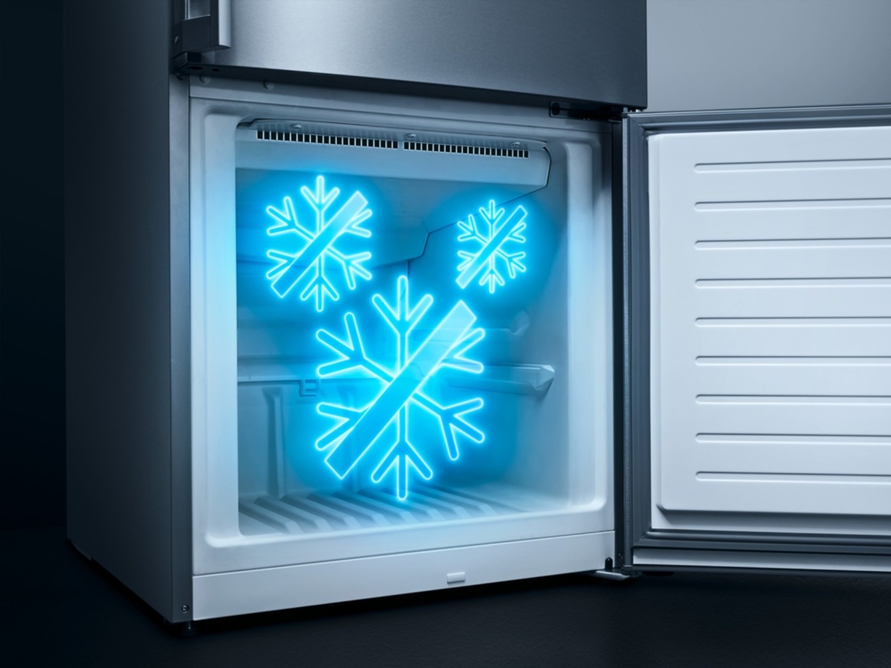 noFrost bei Elektrotechnik Dreyße in Herbsleben
