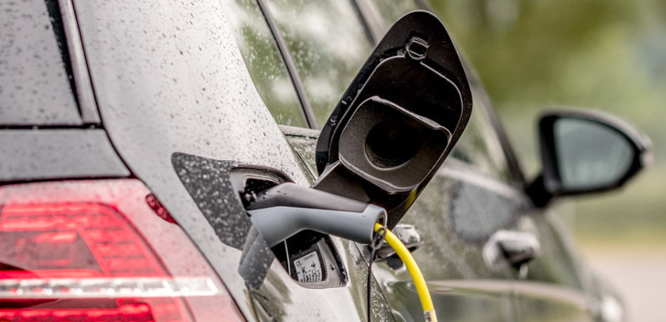 E-Mobility bei Elektrotechnik Dreyße in Herbsleben