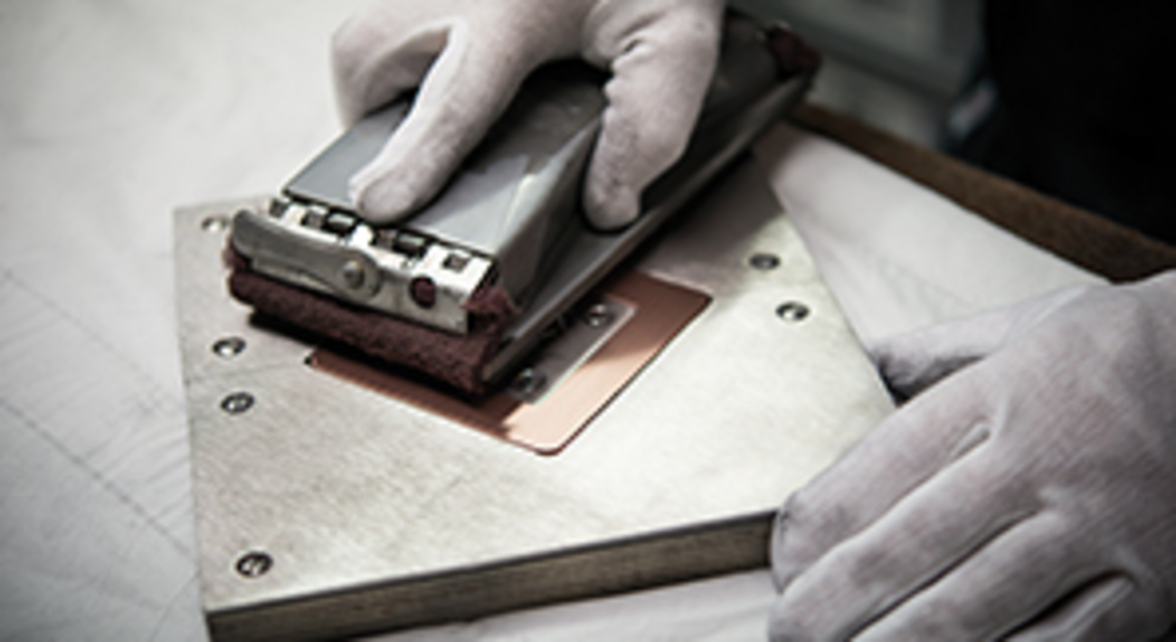 Manufaktur bei Elektrotechnik Dreyße in Herbsleben