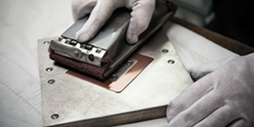 Manufaktur bei Elektrotechnik Dreyße in Herbsleben