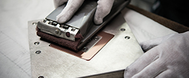 Manufaktur bei Elektrotechnik Dreyße in Herbsleben