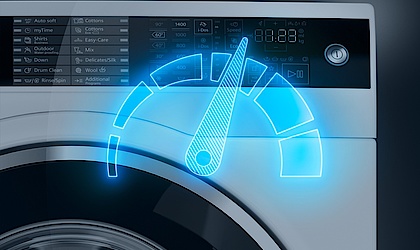 varioSpeed bei Elektrotechnik Dreyße in Herbsleben