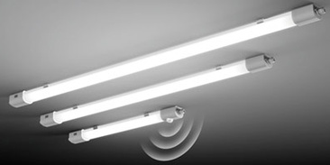 Planox Feuchtraumleuchten bei Elektrotechnik Dreyße in Herbsleben