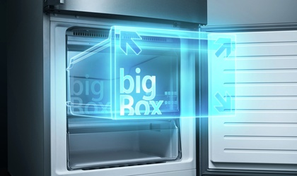 bigBox bei Elektrotechnik Dreyße in Herbsleben