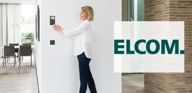 Elcom bei Elektrotechnik Dreyße in Herbsleben