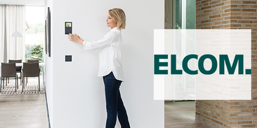 Elcom bei Elektrotechnik Dreyße in Herbsleben