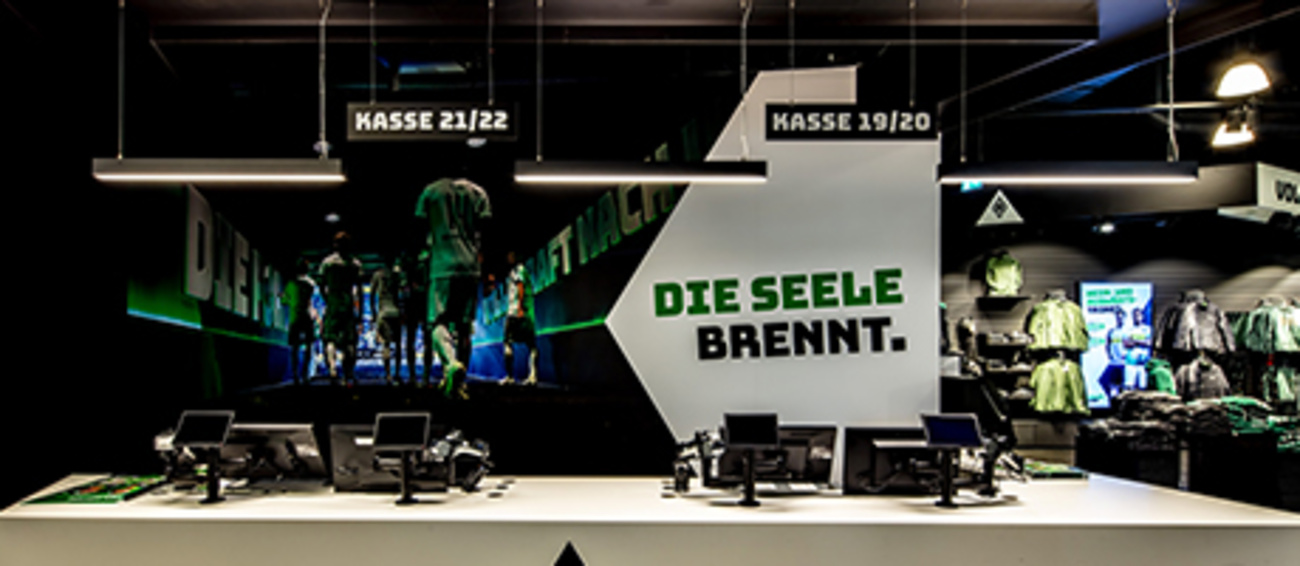 Shop / Retail bei Elektrotechnik Dreyße in Herbsleben
