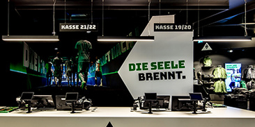 Shop / Retail bei Elektrotechnik Dreyße in Herbsleben