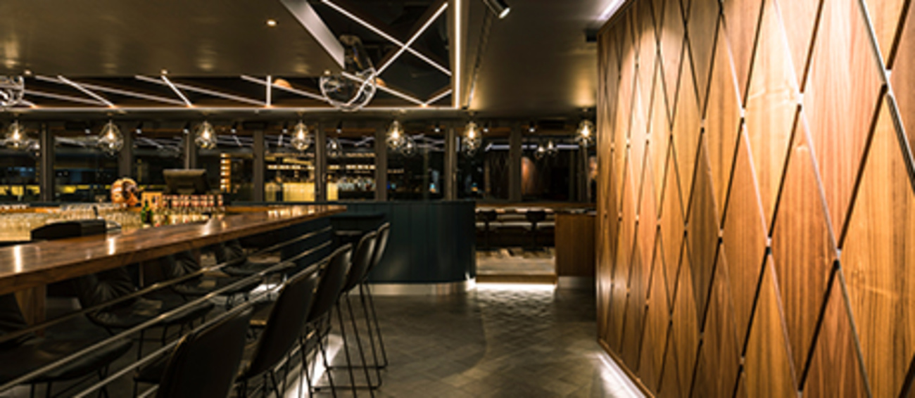 Hotellerie / Gastronomie bei Elektrotechnik Dreyße in Herbsleben