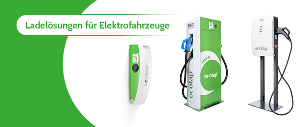 E-Mobility bei Elektrotechnik Dreyße in Herbsleben