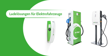E-Mobility bei Elektrotechnik Dreyße in Herbsleben