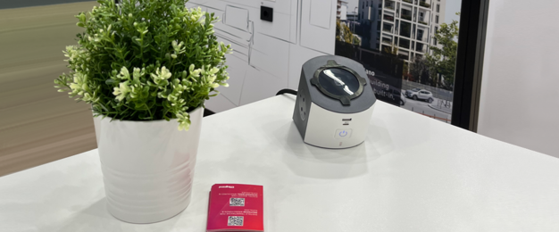 Revolution bei Elektrotechnik Dreyße in Herbsleben