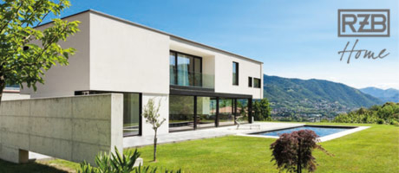 RZB Home + Basic bei Elektrotechnik Dreyße in Herbsleben