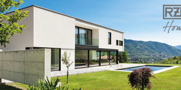 RZB Home + Basic bei Elektrotechnik Dreyße in Herbsleben