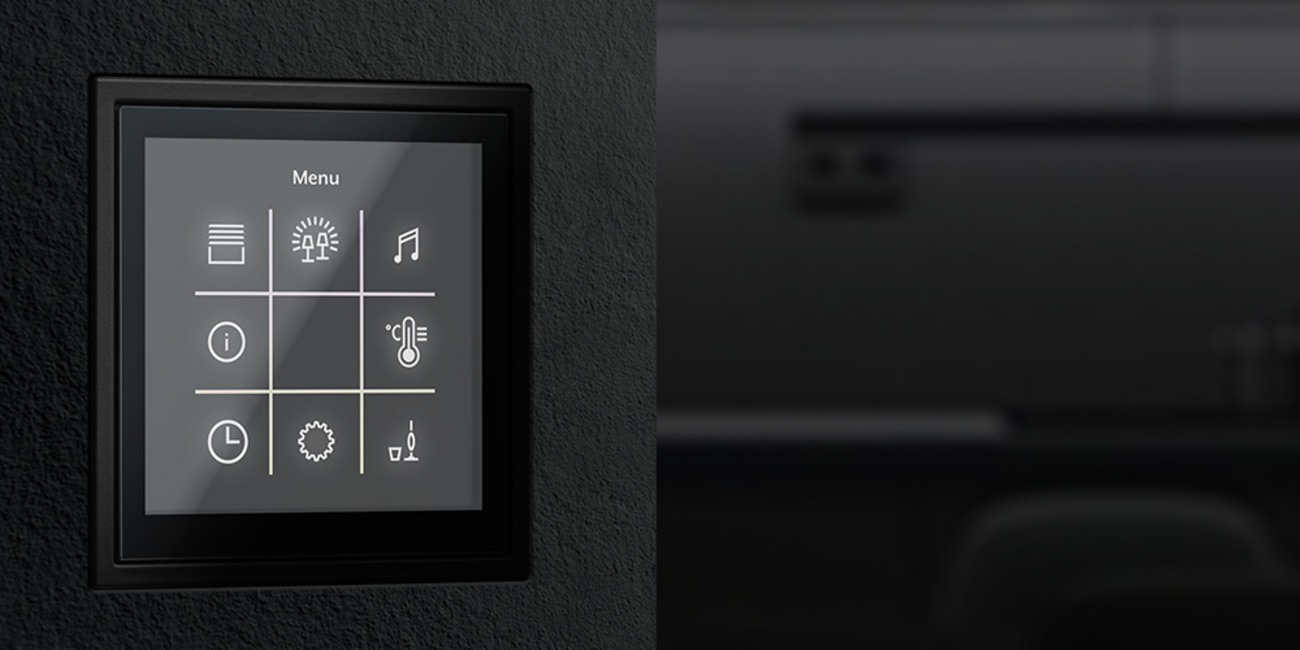 LS TOUCH bei Elektrotechnik Dreyße in Herbsleben