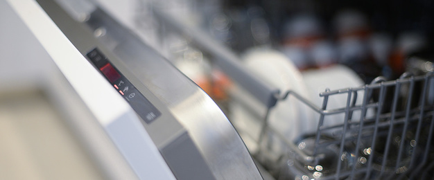 Geschirrspül­maschinen bei Elektrotechnik Dreyße in Herbsleben