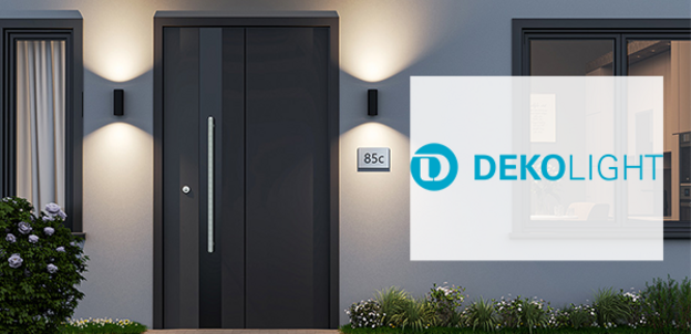 DEKO-LIGHT bei Elektrotechnik Dreyße in Herbsleben