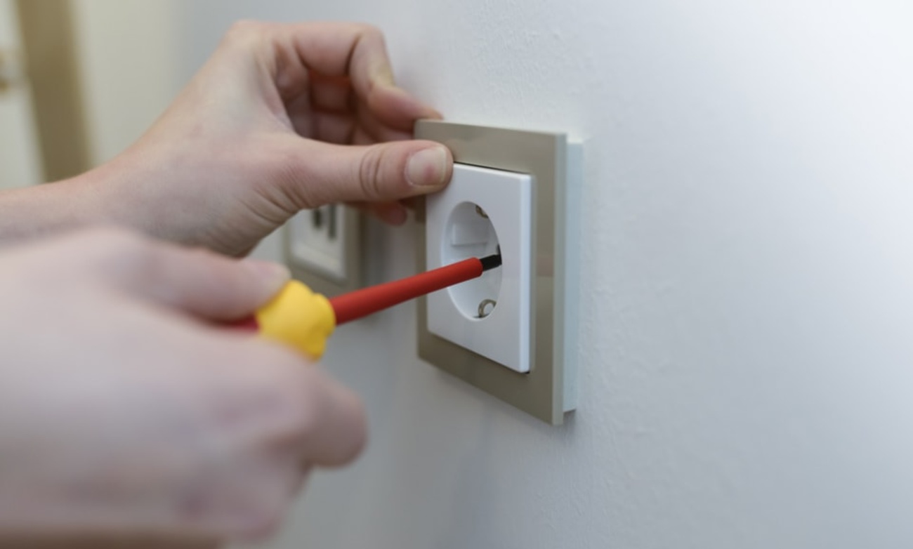 Elektro­installation bei Elektrotechnik Dreyße in Herbsleben