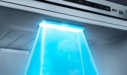 LED Licht bei Elektrotechnik Dreyße in Herbsleben