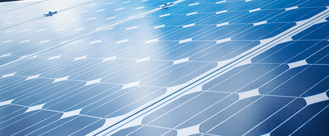 Photovoltaik bei Elektrotechnik Dreyße in Herbsleben