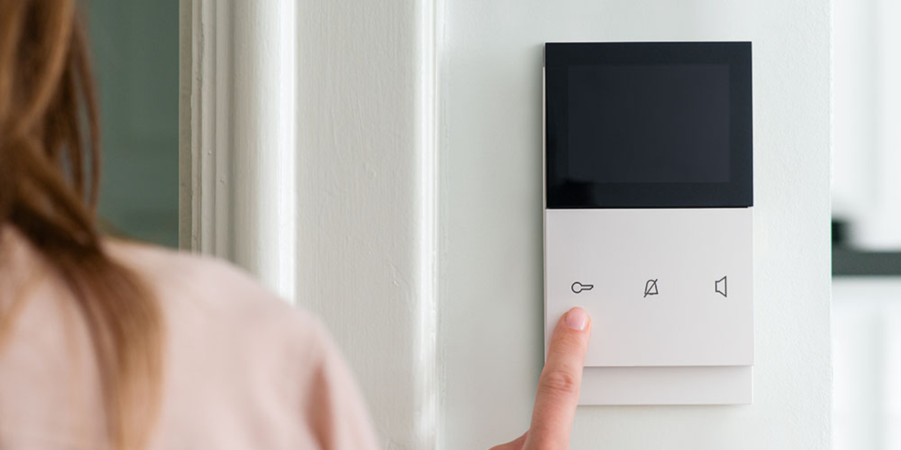 ELCOM.TOUCH bei Elektrotechnik Dreyße in Herbsleben