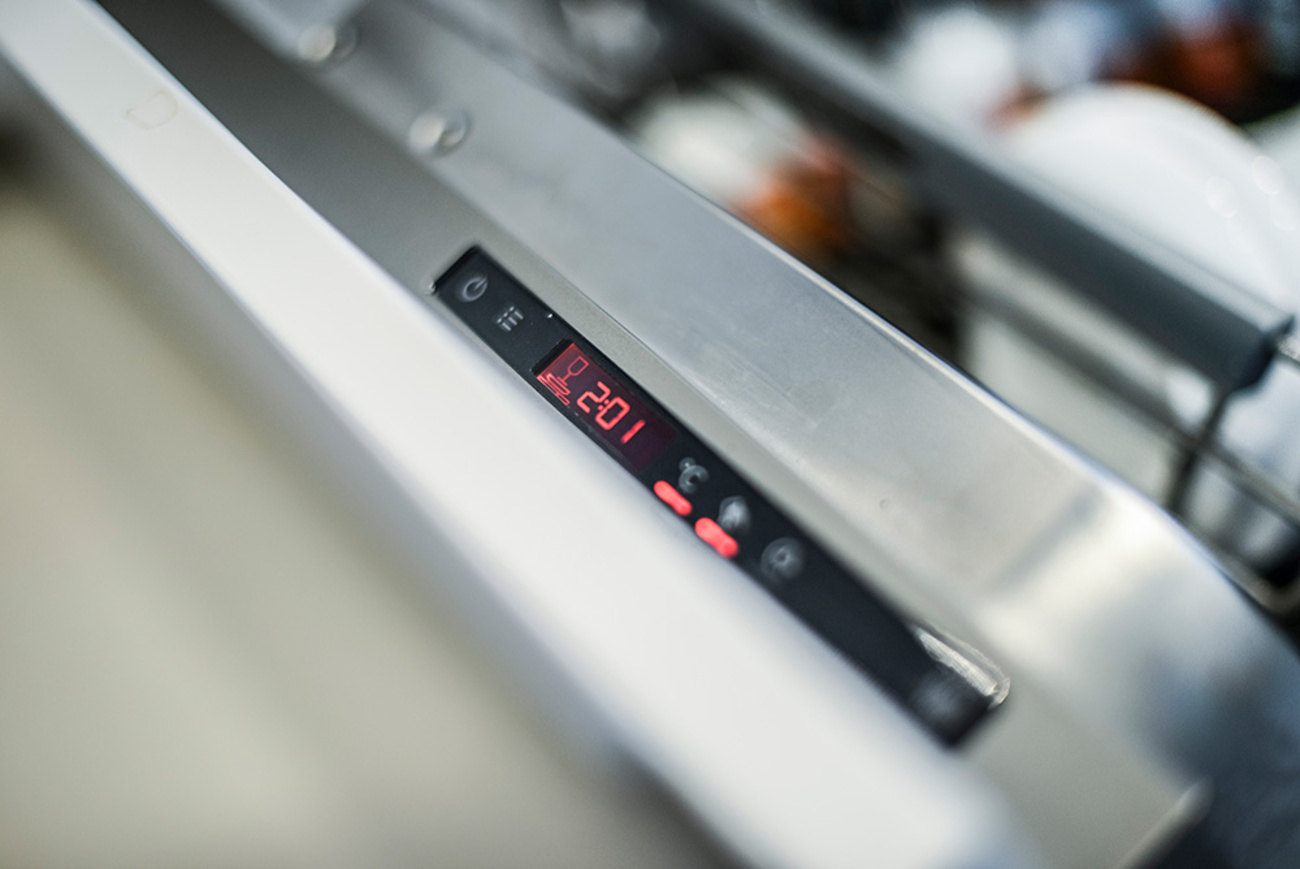 Hausgeräte bei Elektrotechnik Dreyße in Herbsleben