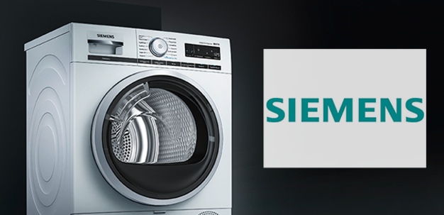 Siemens Hausgeräte bei Elektrotechnik Dreyße in Herbsleben