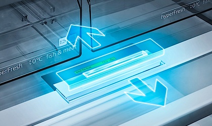 hyperFresh bei Elektrotechnik Dreyße in Herbsleben